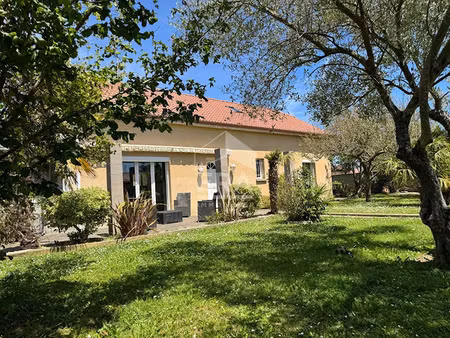 vente maison 7 pièces 177 m² à andrest (65390)  268 000 €