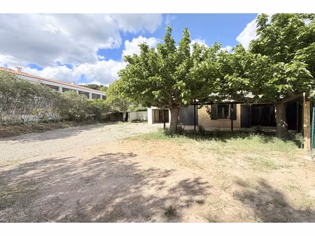 annonce maison à vendre