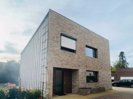 appartement te koop in berlaar met 1 slaapkamer