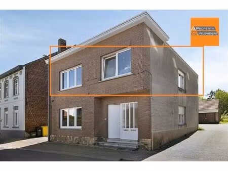 appartement te koop in kortenberg met 2 slaapkamers