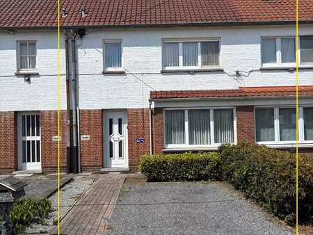 huis te koop in heffen met 3 slaapkamers