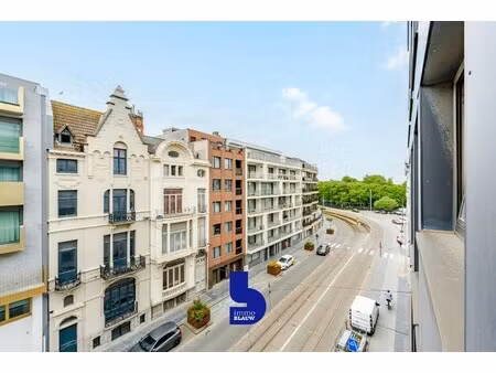 appartement te koop in oostende met 2 slaapkamers