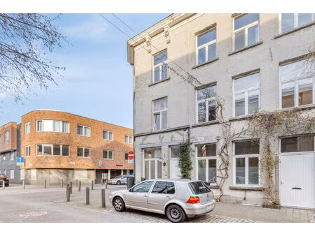 huis te koop in antwerpen met 4 slaapkamers