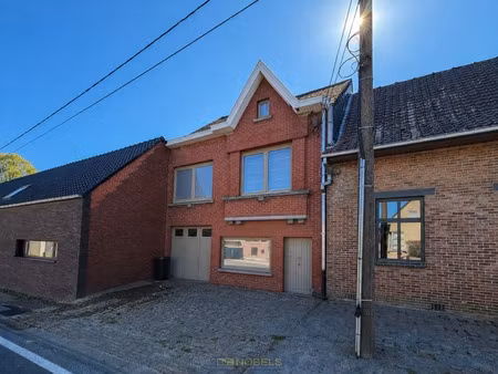 huis te koop in horebeke met 3 slaapkamers