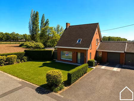 huis te koop in brielen met 3 slaapkamers