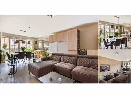 appartement à vendre à hollebeekstraat 172 hoboken (rbv86089)