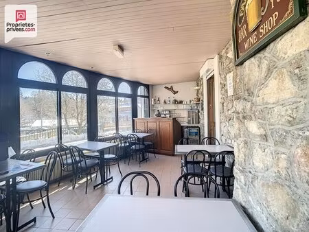 immeuble esperou 17 pièce(s) 389 m2