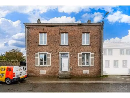 huis te koop in faimes met 3 slaapkamers