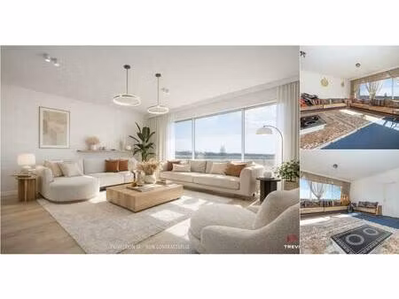appartement à vendre à avenue château de walzin 1 uccle (vbe19954)