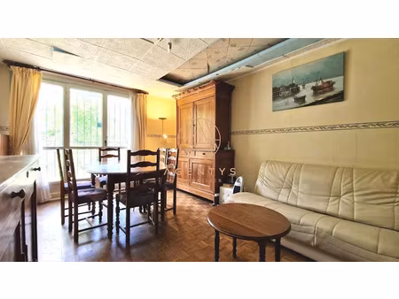 vente maison 3 pièces 71.31 m² à champigny-sur-marne (94500)  285 000 €