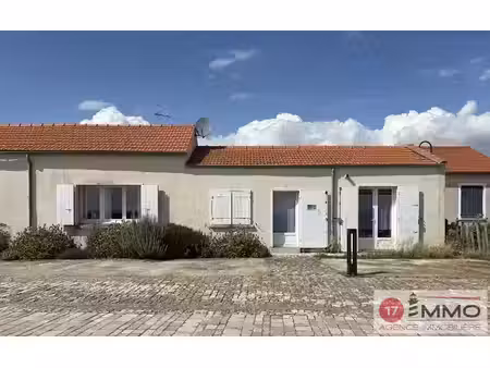 vente maison 2 pièces 47.36 m² à chatelaillon-plage (17340)  298 100 €