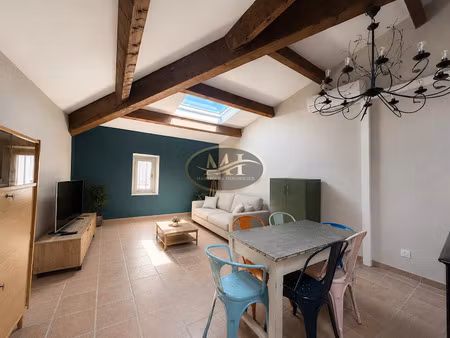 vente maison 5 pièces 99.2 m² à martigues (13500)  296 800 €