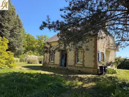 vente maison 6 pièces 136.52 m² à pacy-sur-eure (27120)  295 000 €