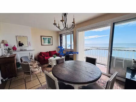 achat appartement 3 pièces 72m²
