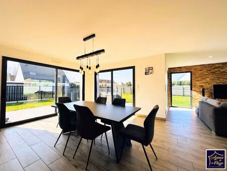achat maison 7 pièces 155m²