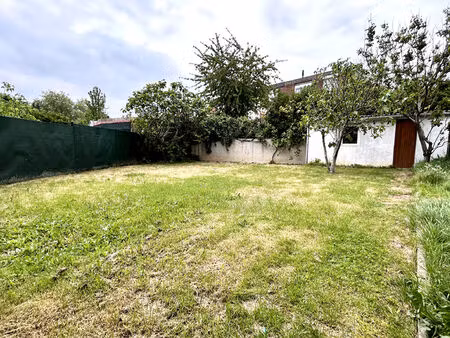 achat maison 10 pièces 150m² mons en baroeul 59370
