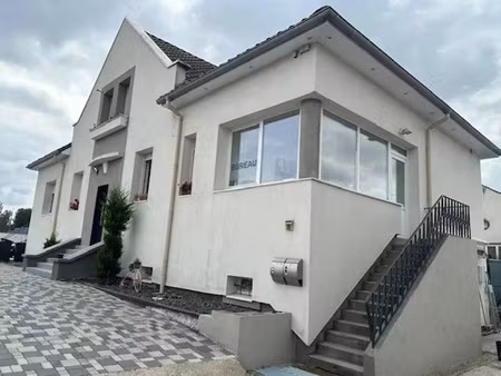 vente maison 4 pièces 130 m² à golbey (88190)  273 000 €