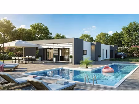vente maison neuve 5 pièces 110 m² à mulsanne (72230)  286 184 €