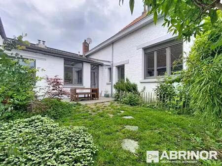 achat maison 6 pièces 140m² orchies 59310
