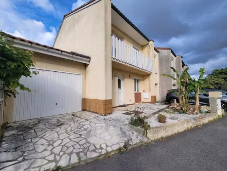 vente maison 5 pièces 130 m² à colomiers (31770)  275 000 €