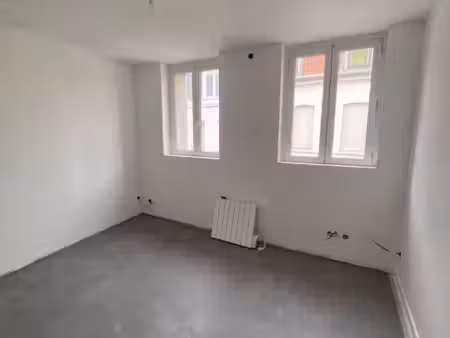 achat immeuble 155m² dunkerque 59430