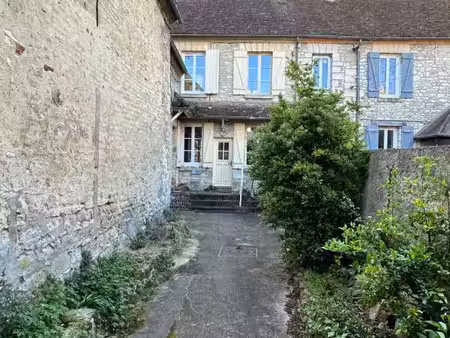achat maison 7 pièces 146m² liancourt st pierre 60240