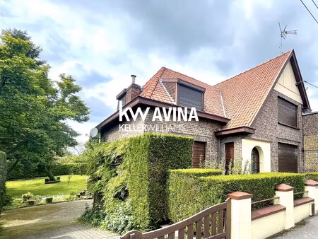achat maison 6 pièces 123m² vieux conde 59690