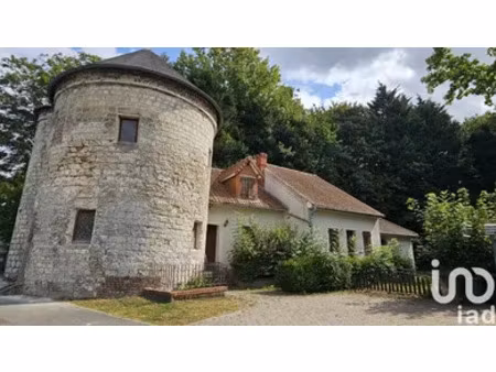 maison à bruay-la-buissière (62700)