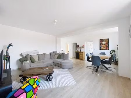 achat appartement 4 pièces 83m² fleurbaix 62840