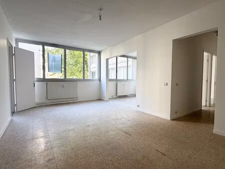 achat appartement 3 pièces 63m² lille 59000