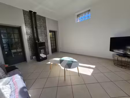achat maison 5 pièces 109m²