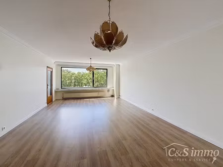 appartement te koop in antwerpen met 2 slaapkamers