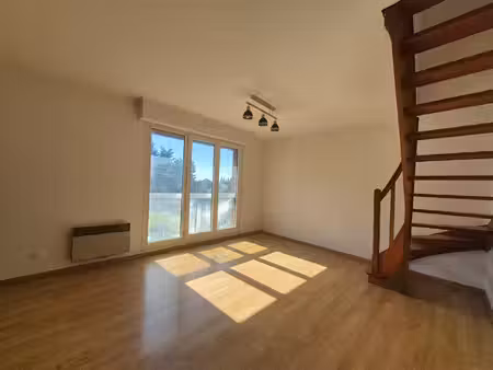 achat appartement 3 pièces 49m²