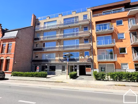 appartement te koop in ieper met 1 slaapkamer