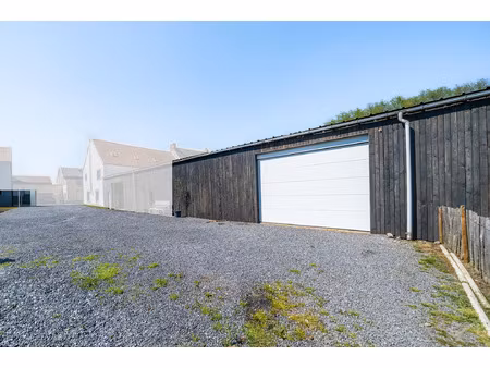 commercieel te koop in villers-la-ville