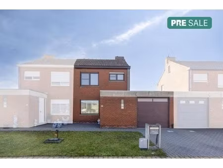 huis te koop in rumbeke met 3 slaapkamers