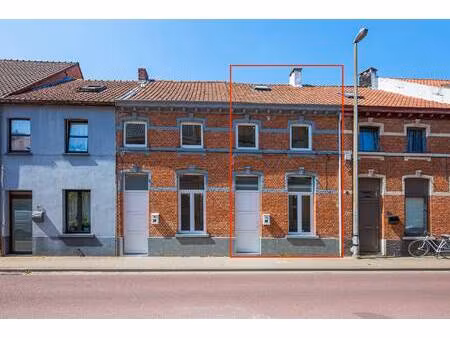 huis te koop in sint-niklaas met 3 slaapkamers