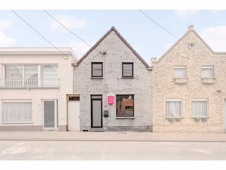 huis te koop in staden met 2 slaapkamers