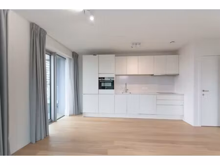gezellig 2-slaapkamer app. met groot terras
