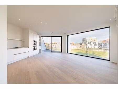 stijlvol nieuwbouwappartement met centrale ligging in knokke