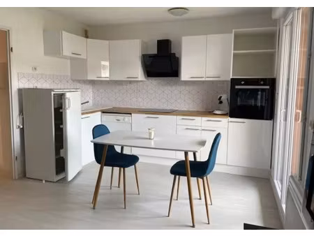 location appartement 2 pièces 36 m² à le verdon-sur-mer (33123)