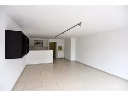 lichtrijk 1-slpk appartement in centrum roeselare
