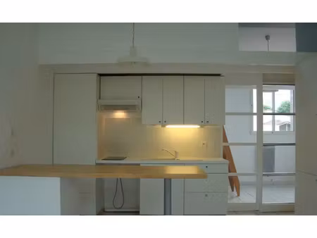 location appartement 2 pièces 28 m² à talence (33400)