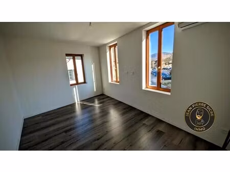 vente commerce martres tolosane 31220 120m²