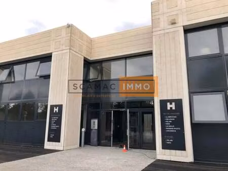 location entrepôt herblay-sur-seine 95220 110m² à 244m²