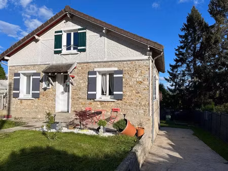 vente maison 5 pièces 91 m² la ferté-sous-jouarre (77260)
