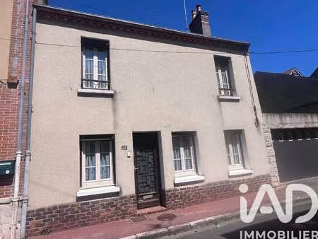 vente maison à ladon (45270) : à vendre / 98m² ladon
