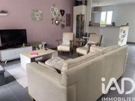 vente maison à tendu (36200) : à vendre / 98m² tendu