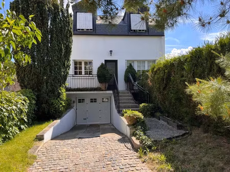 vente maison 6 pièces 120 m² viry-châtillon (91170)