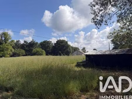 vente terrain à coutras (33230) : à vendre / 936m² coutras